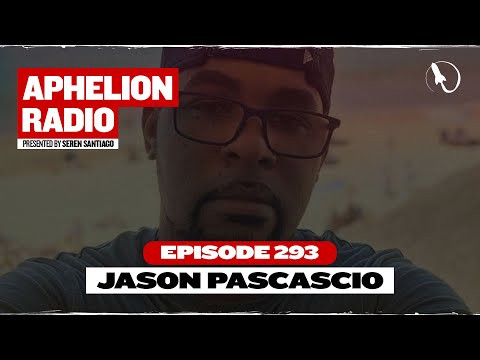 Aphelion Music and Seren Santiago