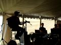 Al Schnier @ Summer Camp 2009 - Queen of the Rodeo