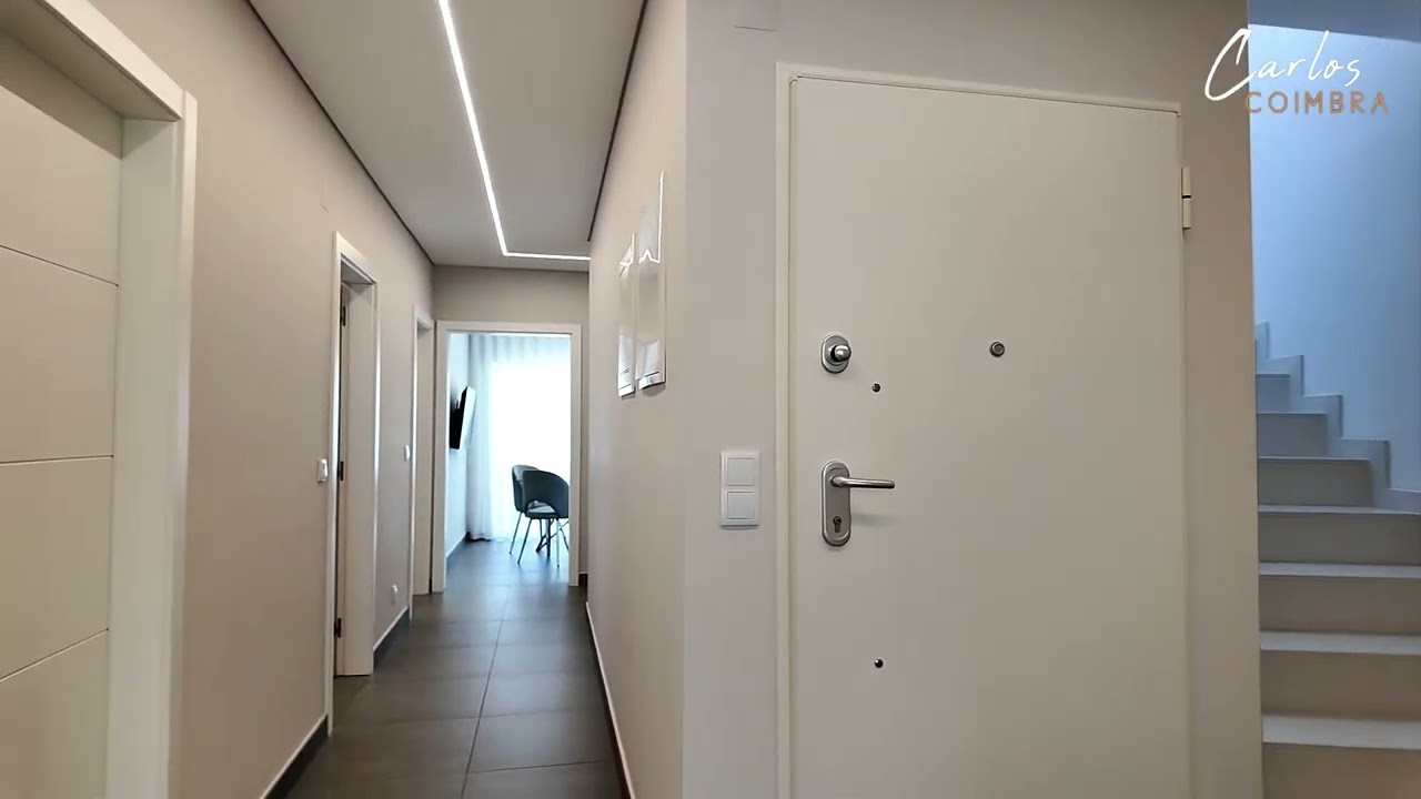 Vídeo do imóvel
