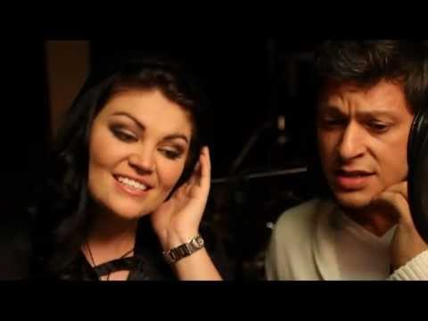 Corlea Botha and Patrizio Buanne-Ek mis jou elke dag