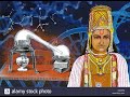 Nagarjuna , Ancient chemist of India
