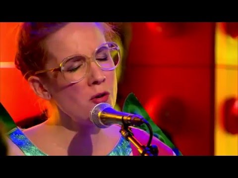 Aafke Romeijn - M/V (minuut)