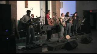 I&#39;m Alright (Jars of Clay cover) by the ULC Praise Band
