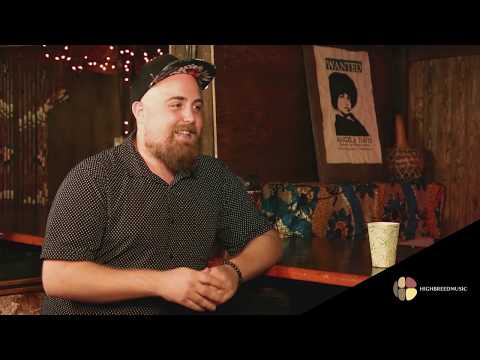 Randy Runyon - Playing with BigYuki & Bilal