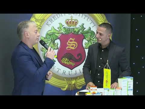 Emisija Planet Show - Miki Gajic