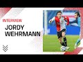 'Ik heb hier jarenlang hard voor gewerkt' | Basisdebutant Jordy Wehrmann na #FEYUTR