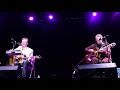 29 - Trashcan Sinatras "Hayfever", Live at Metro Music Hall, Salt Lake City, 10/17/2017