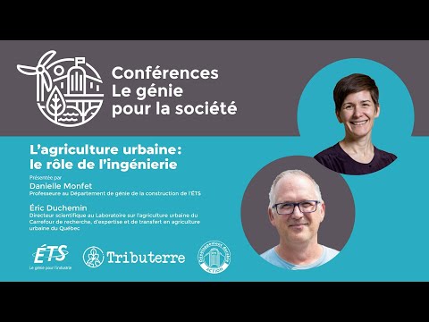 , title : 'Agriculture urbaine : le rôle du génie'