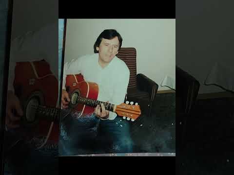 Jerzy Piotrowski - Zostań z nami melodio (Wawele)