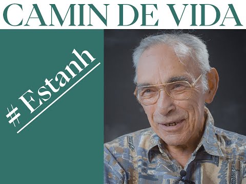 Camin de vida # Estanh