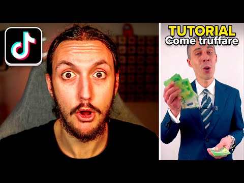 THE FUFFA GURUS OF TIKTOK 1 YEAR LATER!