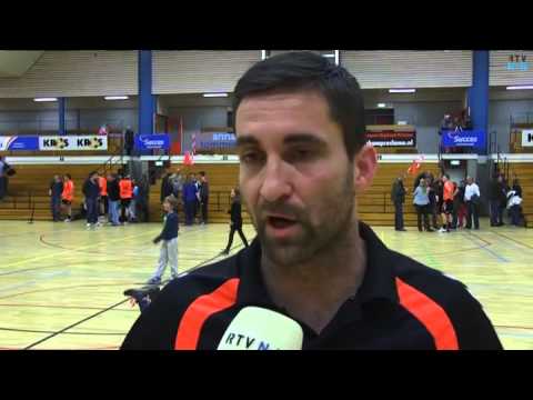 Mark Schmetz over Volendam-Aalsmeer