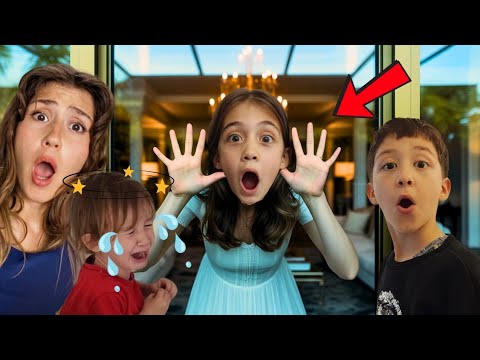 Poyraz took Eylül hostage!! He locked Eylül in the house secretly from her mother. Tufan cried!! ...