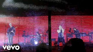 Nine Inch Nails - Came Back Haunted (VEVO Presents)