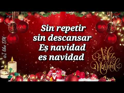 A thousand bells 🎶