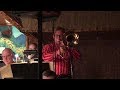 Tom Kubis Big Band - Don't Get Around Much Anymore - featuring the bass trombone of Rich Bullock