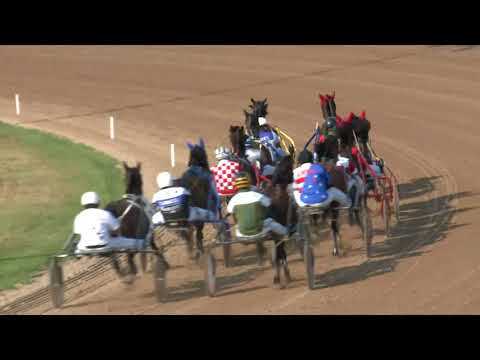 2018.08.18. 07. futam - KŐSZEGI-KOVÁCS LÁSZLÓ EMLÉKVERSENY