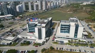 Özel Medline Adana Hastanesi
