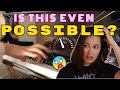 Reality Check Original Speed Of Chopin Etude No 1 Op 10