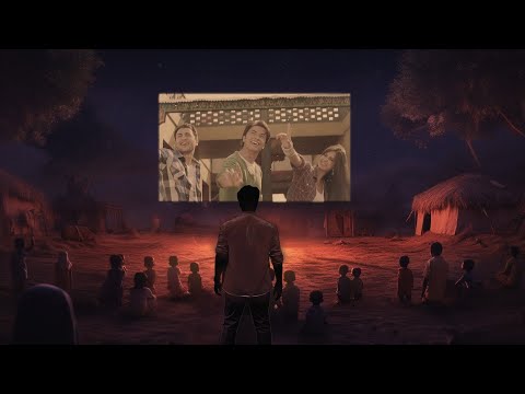 Ali Zafar - Chal Dil Mere (Lo-Fi Mix) | Official Video