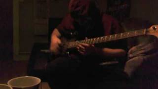 Solloway Bass Solo 2