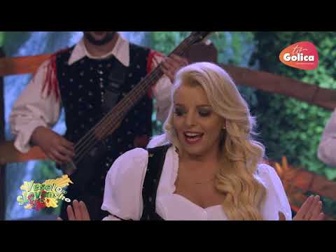 Zaka pa ne -  Mljeku (Veselo po slovensko)