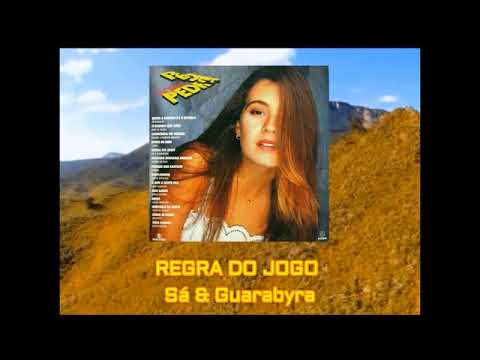Propaganda Alternativa do Lp Pedra Sobre Pedra Vol 1