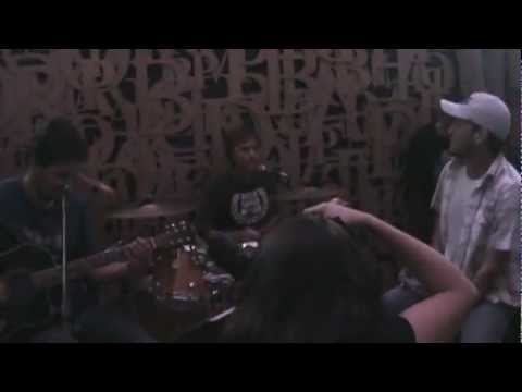 Marcelo Bonfá (Legião Urbana) & Banda SubFolk - Teatro dos Vampiros