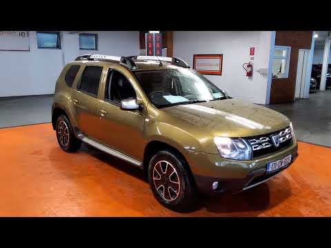 Dacia Duster 2017 - Image 2