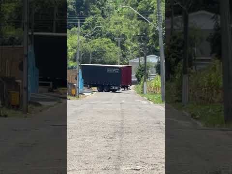 Rua Diolice Zenere, loteamento Fernanda, em Capinzal SC.