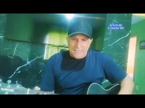 Professor Josias ( Artista de Cotegipe BA )
