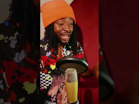 APANHOU TIRO😭😭NÃO É JARDA🎵BAWECK KAMUXELA