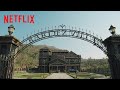 Typewriter Teaser Netflix