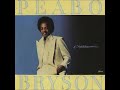 PEABO BRYSON   CROSSWINDS