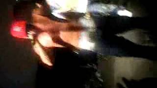 Karl Wolf Dancing At Armenian Fest #2