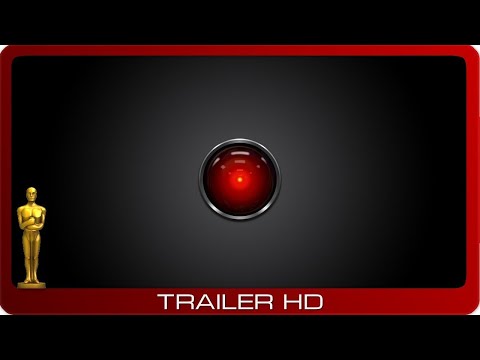 Trailer-Vorschau: 2001: Odyssee im Weltraum