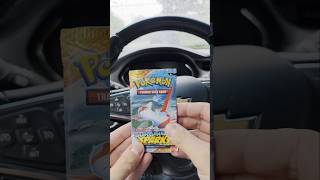 Day 2 Ripping Pokemon Card Packs - Surging Sparks #pokemoncards #pokemontcg #rippingpacks