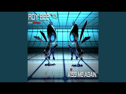 Kiss Me Again (Radio Edit)