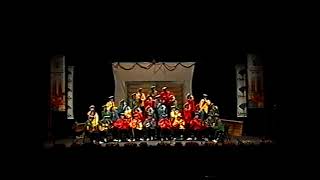 Los entendíos del racataplán – Final – COAC 2004