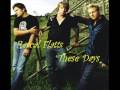 Rascal Flatts- These Days 