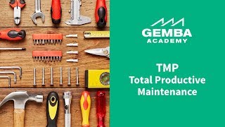 Learn What Total Productive Maintenance (TPM) is in this Overview Video