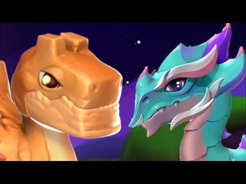 VULTURE + SANDCASTLE Dragon's Delight Event Rewards! - DML #540