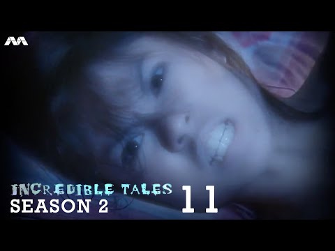 Incredible Tales S2 EP11 - Coffee and Pau | Singapore Horror Stories