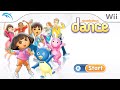 Nickelodeon Dance Dolphin Emulator 5 0 13414 1080p HD Nintendo Wii
