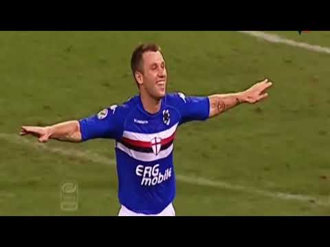 Cassano's skills