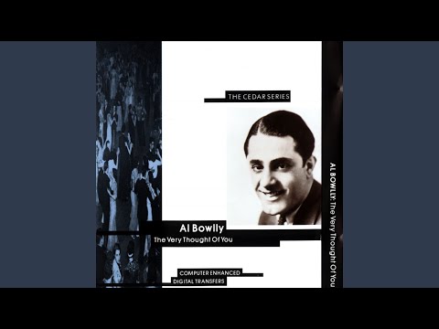 When You Wish Upon A Star - Al Bowlly