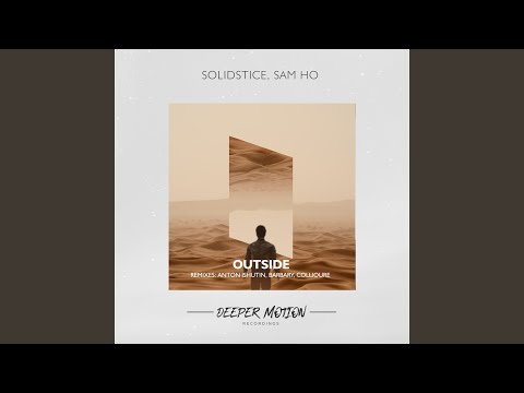 Outside (Anton Ishutin Remix)