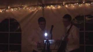 Ami and Kirk The Perfect Song