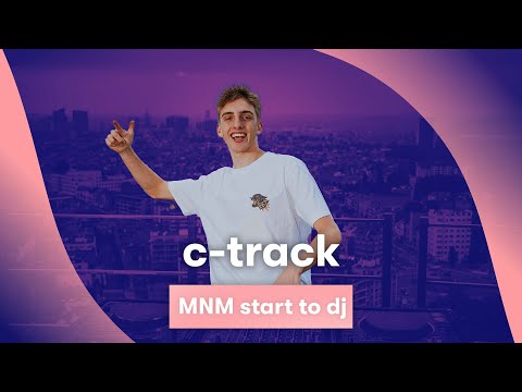 MNM START TO DJ 2023: C-track