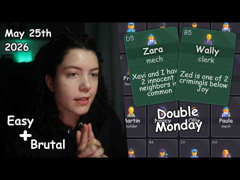 Clues by Sam 25th May 2026 answer preview